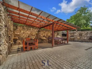 Prodej ubytování, Horní Planá, 200 m2