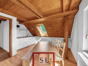 Prodej vícegeneračního domu, Horní Planá, 200 m2