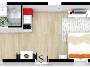 Prodej vícegeneračního domu, Horní Planá, 200 m2