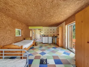 Prodej vícegeneračního domu, Horní Planá, 200 m2