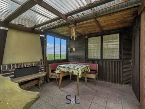 Prodej pozemku pro bydlení, Velká Bukovina, 1220 m2