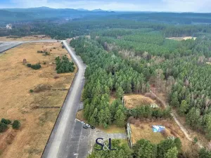 Prodej garáže, Ralsko, 490 m2