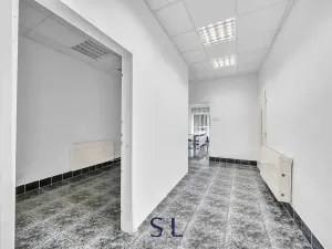 Pronájem kanceláře, Česká Lípa, Moskevská, 332 m2