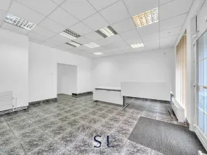Pronájem kanceláře, Česká Lípa, Moskevská, 332 m2