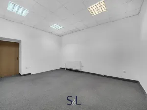 Pronájem kanceláře, Česká Lípa, Moskevská, 332 m2