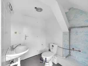 Pronájem kanceláře, Česká Lípa, Moskevská, 332 m2