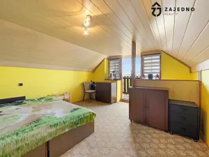 Prodej chaty, Dolní Kounice, Ivančická, 40 m2