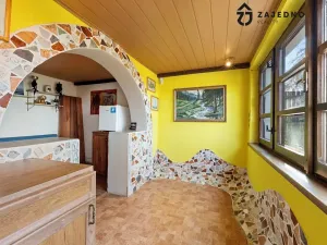 Prodej chaty, Dolní Kounice, Ivančická, 40 m2