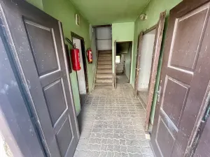 Prodej výrobních prostor, Bílé Podolí, 136 m2
