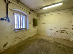 Prodej výrobních prostor, Bílé Podolí, 136 m2