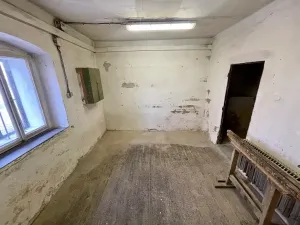Prodej výrobních prostor, Bílé Podolí, 136 m2