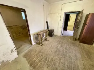Prodej výrobních prostor, Bílé Podolí, 136 m2