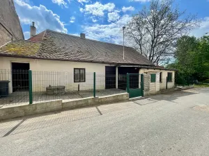 Prodej rodinného domu, Bílé Podolí, 136 m2