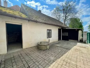 Prodej rodinného domu, Bílé Podolí, 136 m2