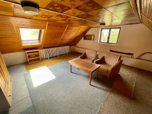 Prodej rodinného domu, Bílé Podolí, 136 m2