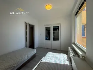 Prodej bytu 2+1, Teplice, Alejní, 54 m2