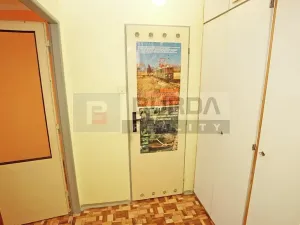 Prodej bytu 3+kk, Praha - Chodov, Michnova, 61 m2