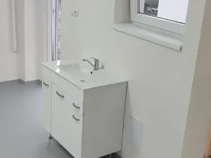 Pronájem výrobních prostor, Brno, Mojmírovo náměstí, 60 m2