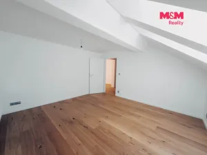 Prodej bytu 2+kk, Janov nad Nisou, 70 m2