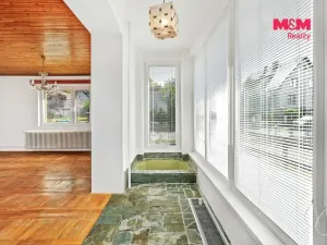 Prodej rodinného domu, Turnov, Na Vyhlídce, 240 m2