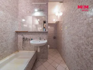 Pronájem bytu 2+1, Havířov - Šumbark, Mládí, 43 m2