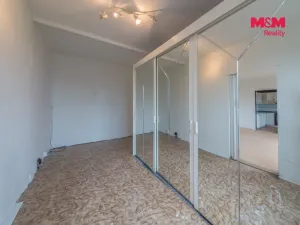 Pronájem bytu 2+1, Havířov - Šumbark, Mládí, 43 m2
