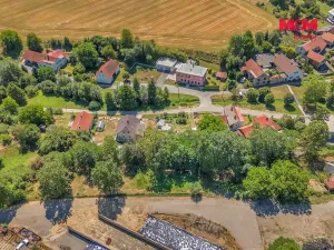 Prodej pozemku pro bydlení, Sedliště, 2075 m2