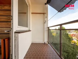 Prodej bytu 3+1, Olomouc - Nové Sady, Werichova, 70 m2