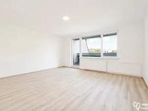 Pronájem bytu 3+kk, Olomouc, Valdenská, 84 m2