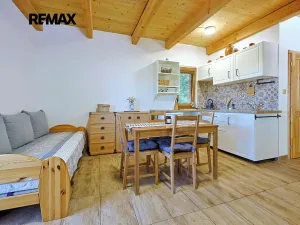 Prodej rodinného domu, Zdemyslice, 64 m2