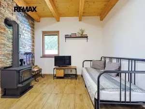 Prodej rodinného domu, Zdemyslice, 64 m2
