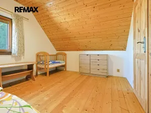 Prodej rodinného domu, Zdemyslice, 64 m2