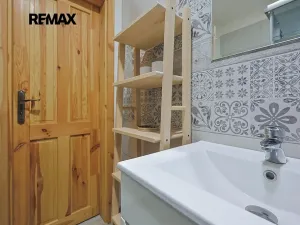 Prodej rodinného domu, Zdemyslice, 64 m2