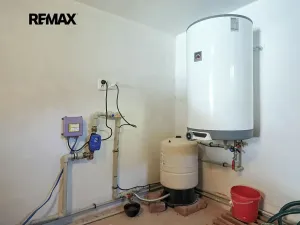 Prodej rodinného domu, Zdemyslice, 64 m2