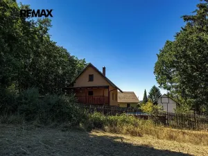 Prodej rodinného domu, Zdemyslice, 64 m2