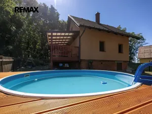 Prodej chaty, Zdemyslice, 64 m2