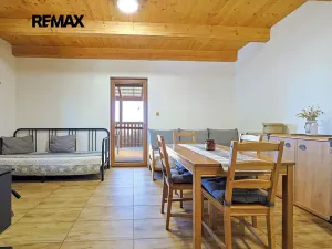 Prodej chaty, Zdemyslice, 64 m2
