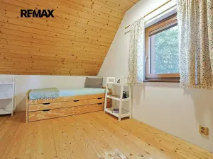 Prodej chaty, Zdemyslice, 64 m2