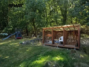 Prodej chaty, Zdemyslice, 64 m2