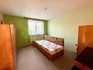 Prodej rodinného domu, Bystřice pod Hostýnem, Přerovská, 112 m2