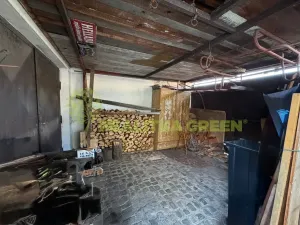 Prodej rodinného domu, Bystřice pod Hostýnem, Přerovská, 112 m2