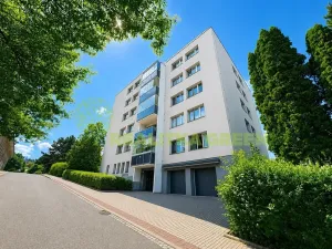 Prodej bytu 3+1, Zlín, Slovenská, 71 m2