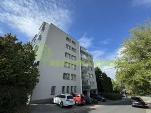 Prodej bytu 3+1, Zlín, Slovenská, 71 m2