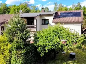 Prodej rodinného domu, Bílovec, 385 m2