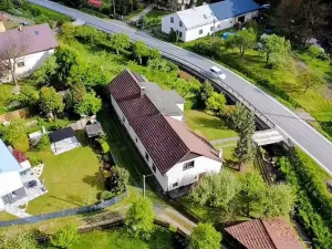 Prodej rodinného domu, Bílovec, 385 m2