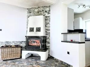 Prodej rodinného domu, Bílovec, 385 m2