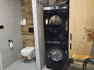 Pronájem bytu 2+kk, Praha - Běchovice, U vrby, 56 m2