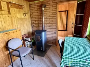 Prodej chaty, Vysoké Mýto, Spálenec, 37 m2