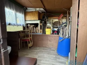 Prodej chaty, Vysoké Mýto, Spálenec, 37 m2