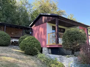 Prodej chaty, Vysoké Mýto, Spálenec, 37 m2